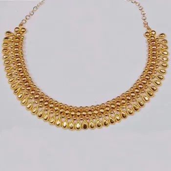 Creative Traditional  Necklace